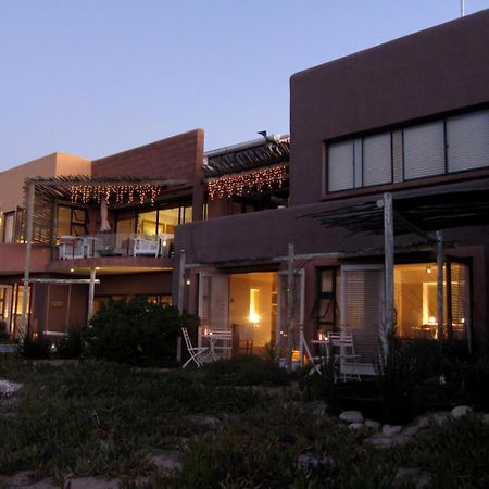 Absolute Beach Accommodation Stompneusbaai Luaran gambar