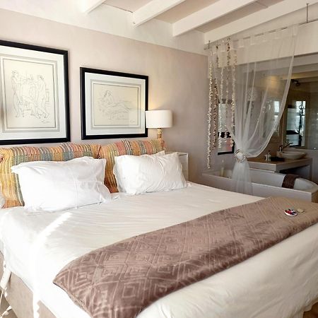 Absolute Beach Accommodation Stompneusbaai Luaran gambar