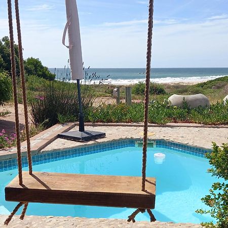 Absolute Beach Accommodation Stompneusbaai Luaran gambar
