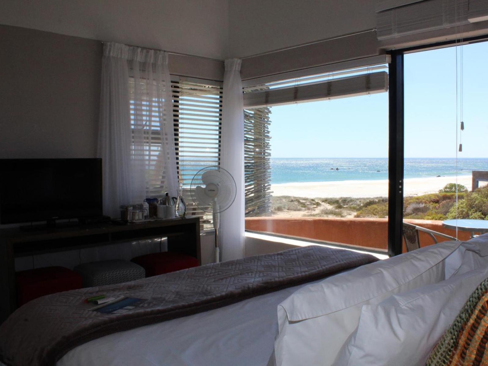 Absolute Beach Accommodation Stompneusbaai Luaran gambar