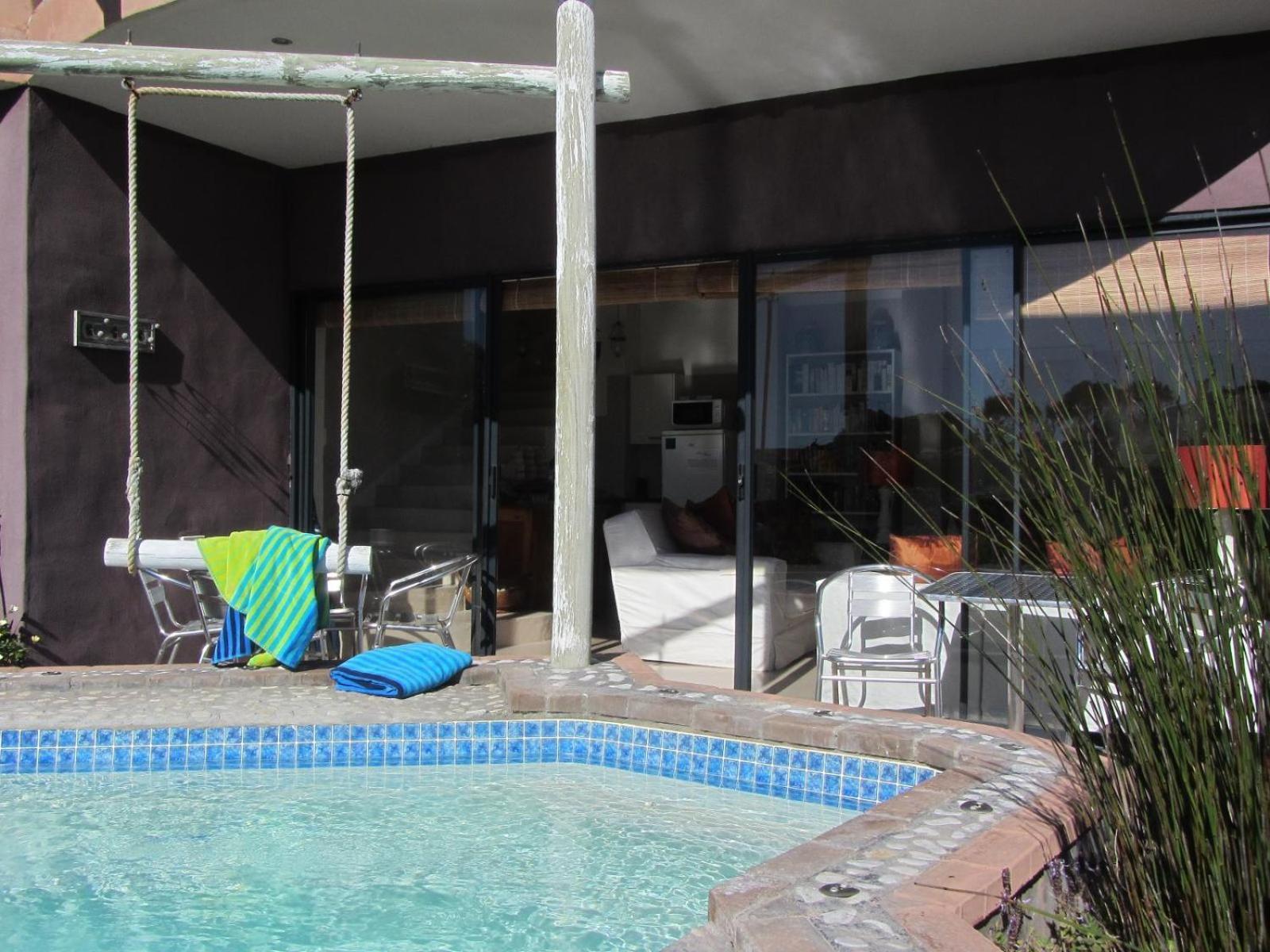 Absolute Beach Accommodation Stompneusbaai Luaran gambar