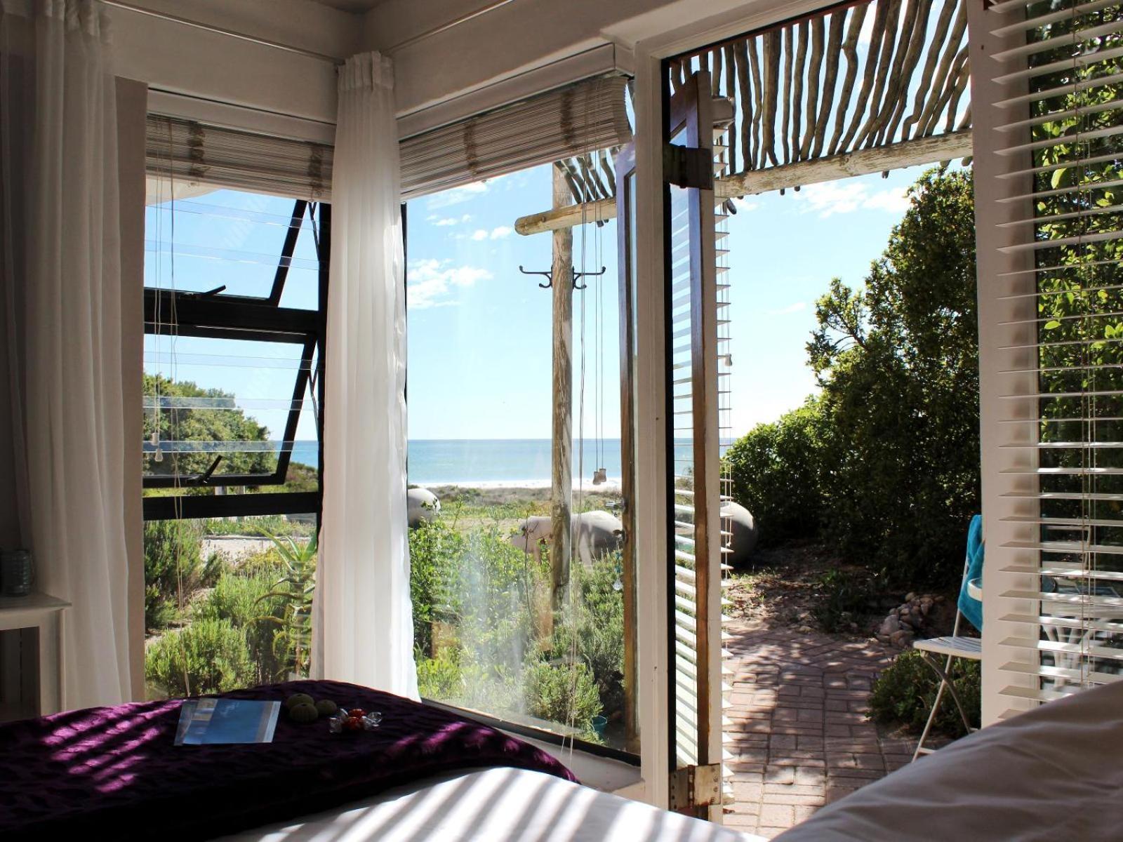Absolute Beach Accommodation Stompneusbaai Luaran gambar