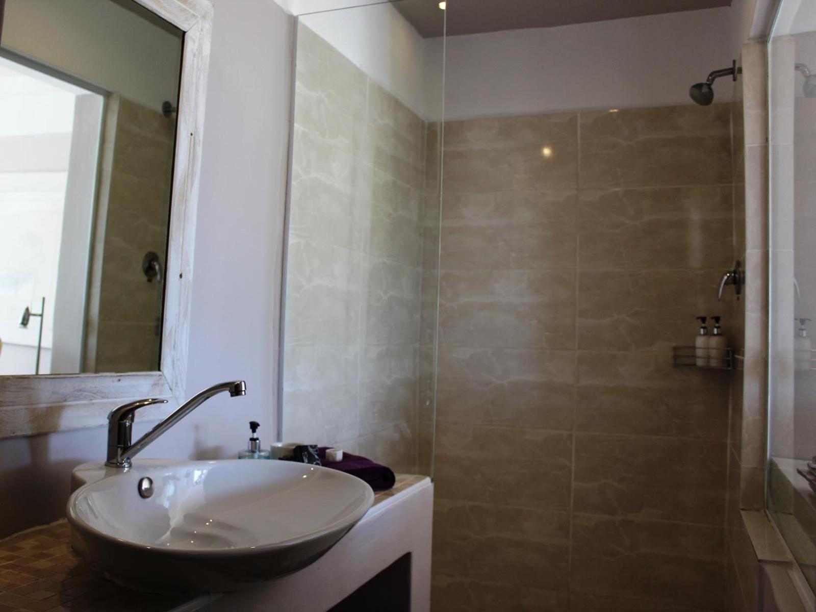 Absolute Beach Accommodation Stompneusbaai Bilik gambar