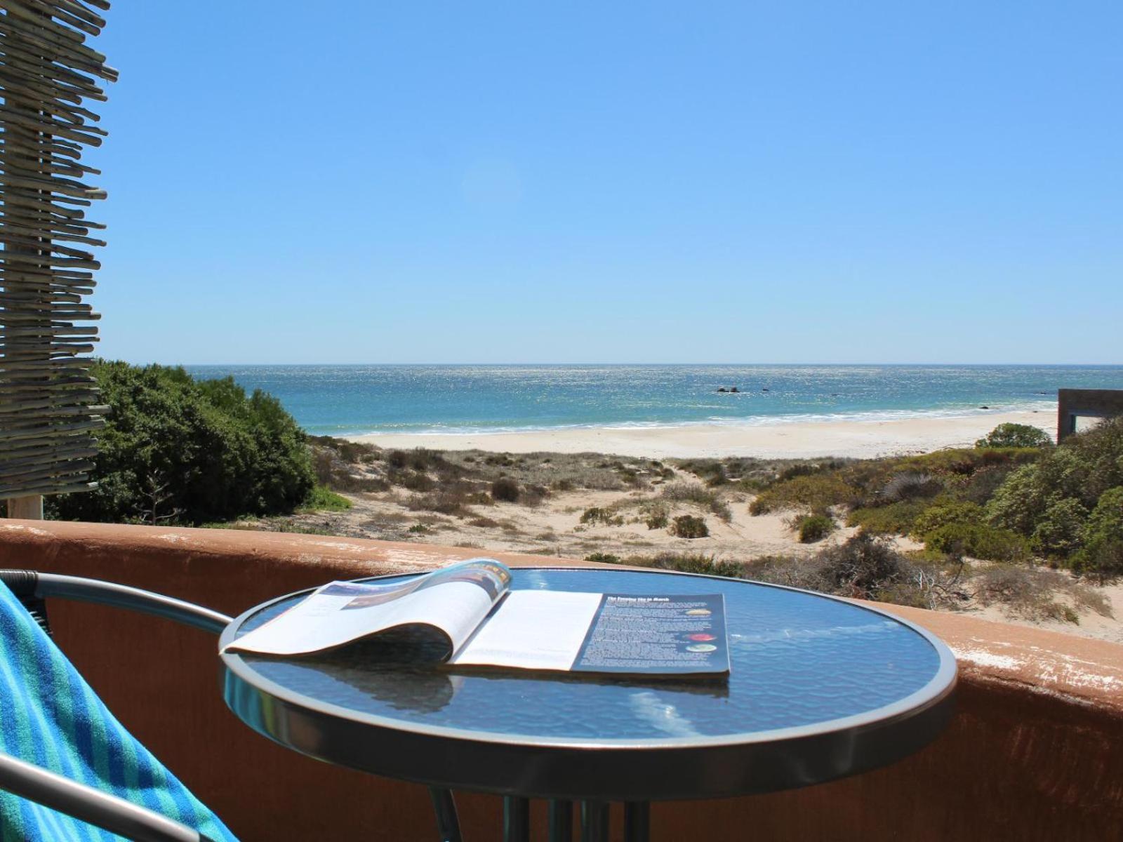 Absolute Beach Accommodation Stompneusbaai Bilik gambar
