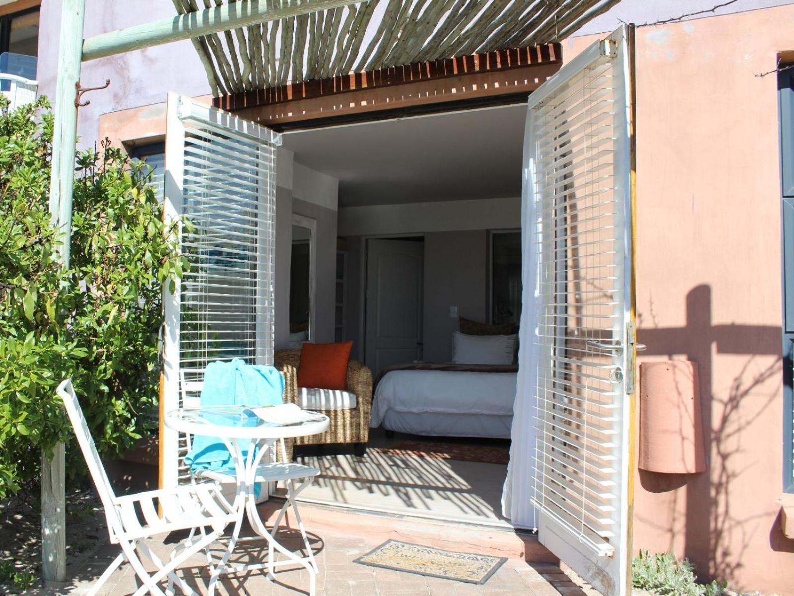Absolute Beach Accommodation Stompneusbaai Bilik gambar