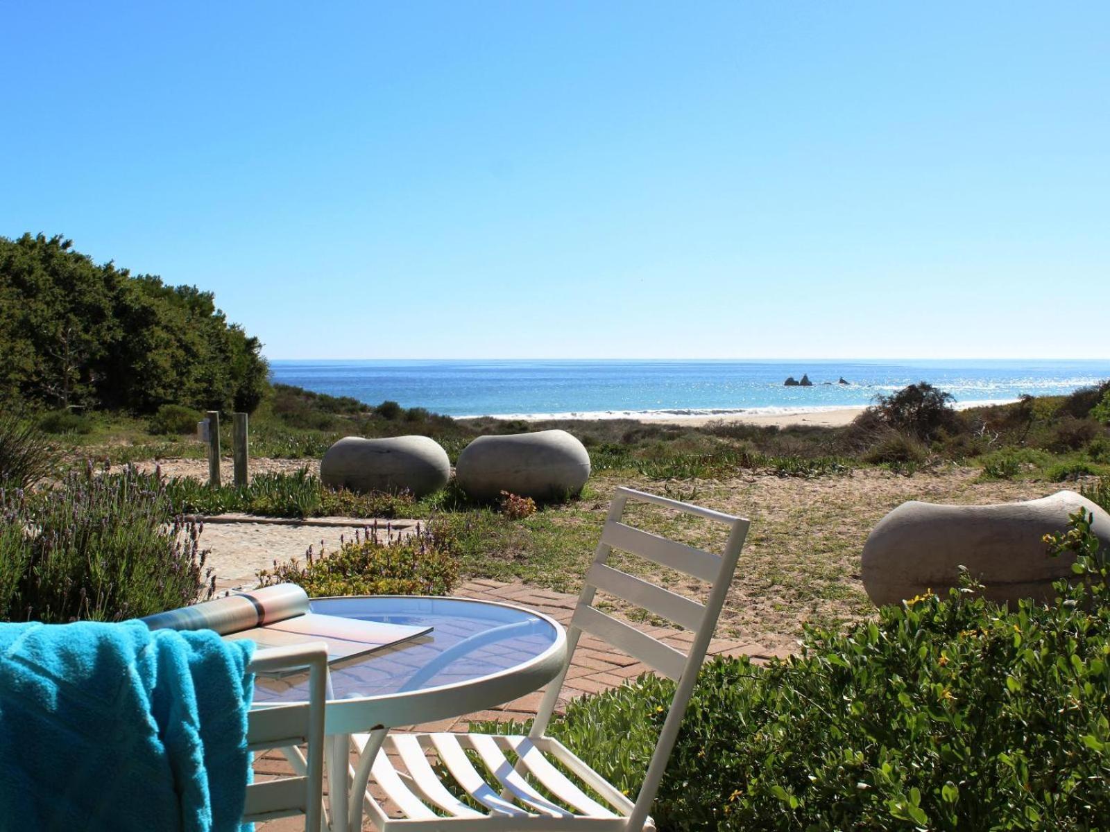 Absolute Beach Accommodation Stompneusbaai Bilik gambar