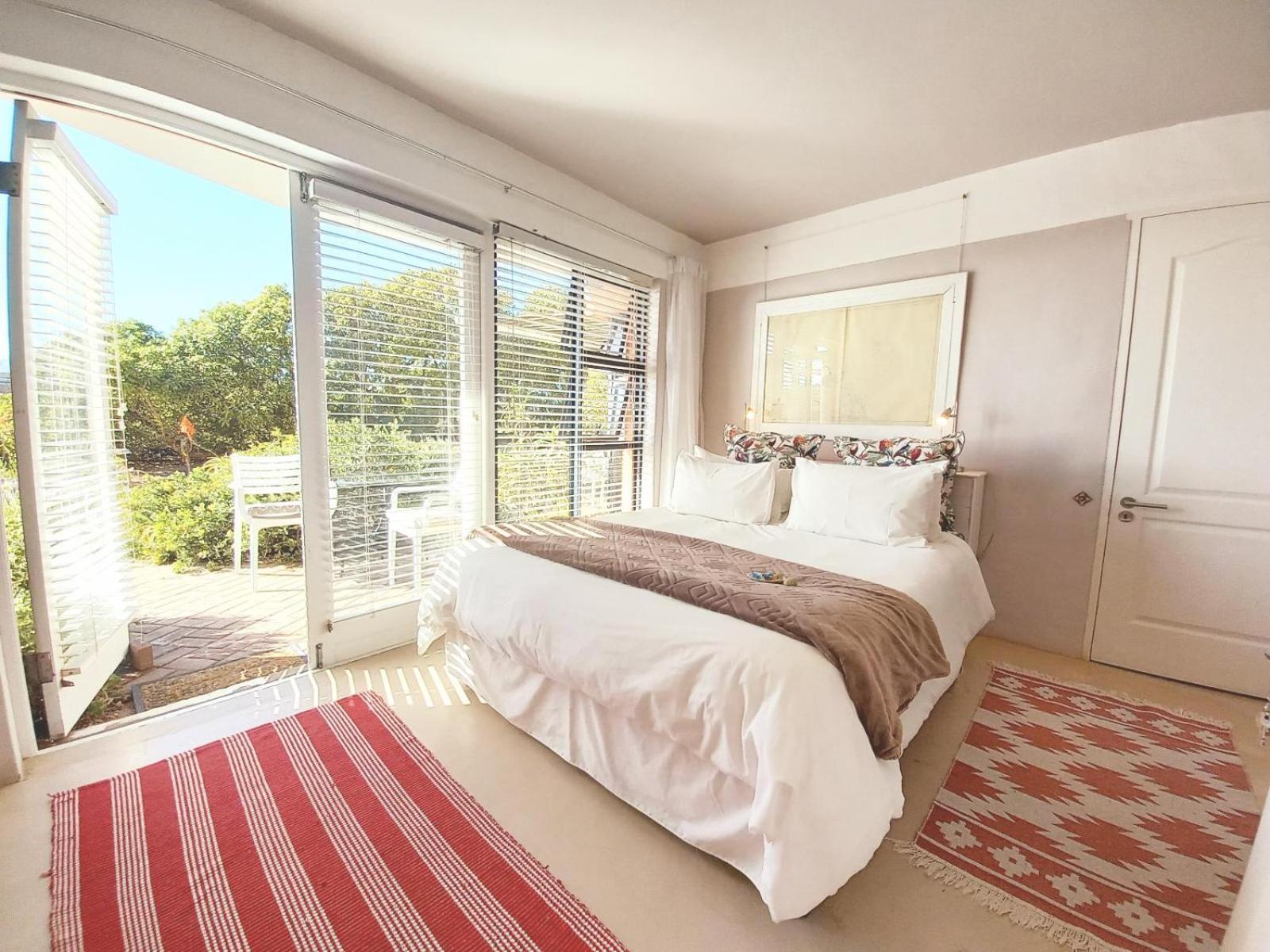 Absolute Beach Accommodation Stompneusbaai Bilik gambar