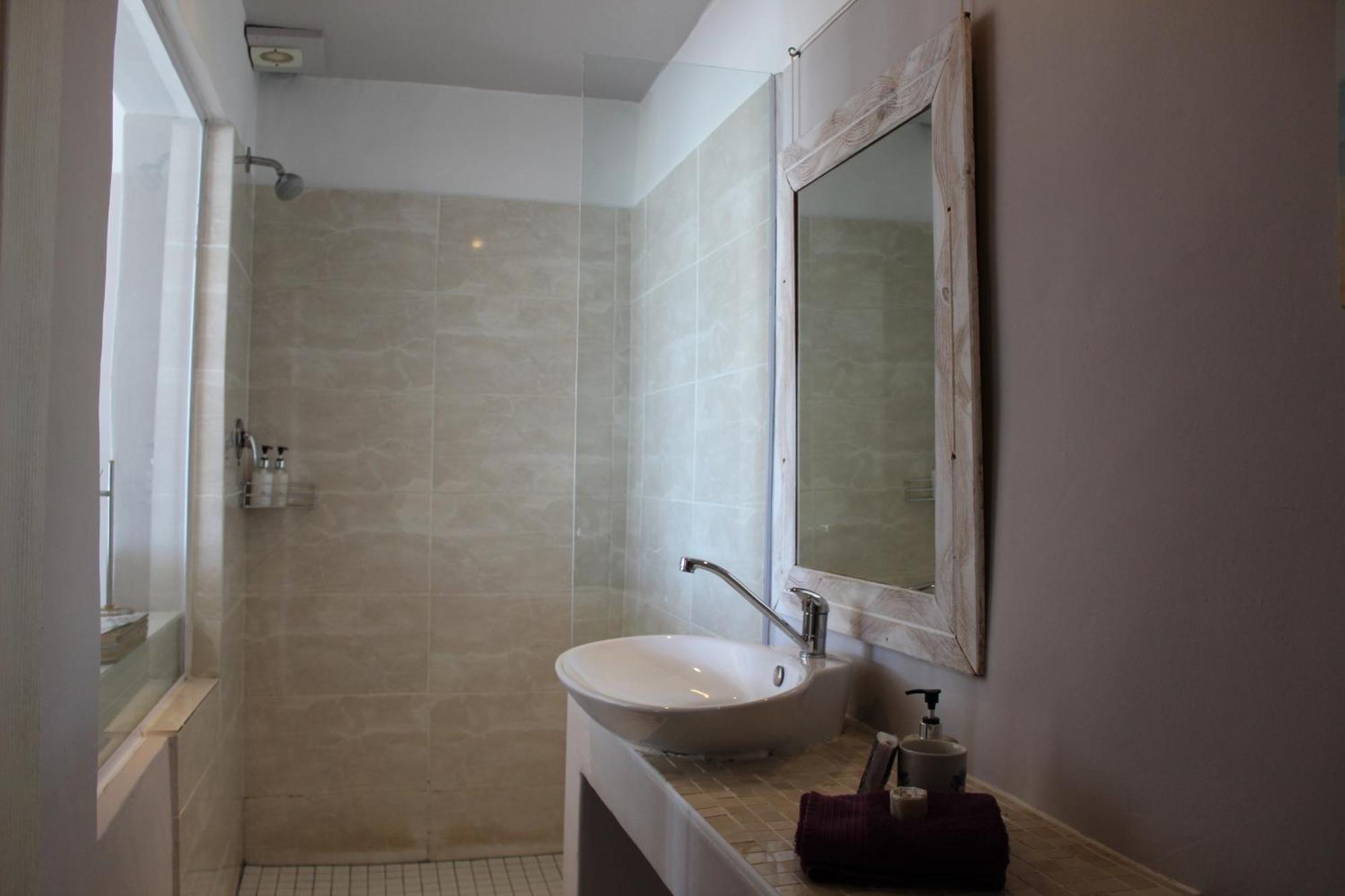 Absolute Beach Accommodation Stompneusbaai Luaran gambar