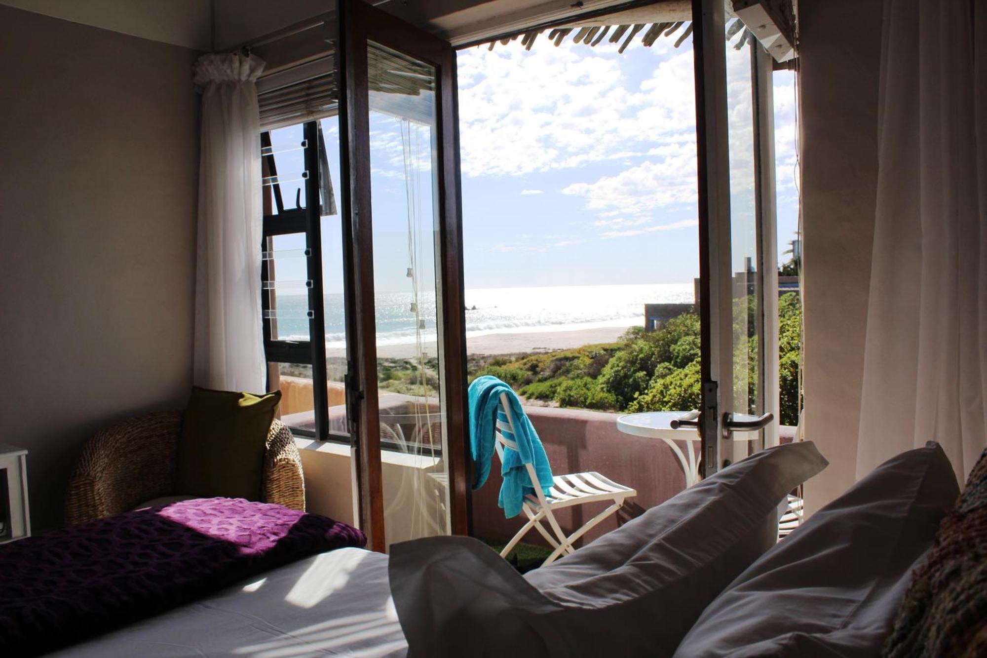 Absolute Beach Accommodation Stompneusbaai Luaran gambar