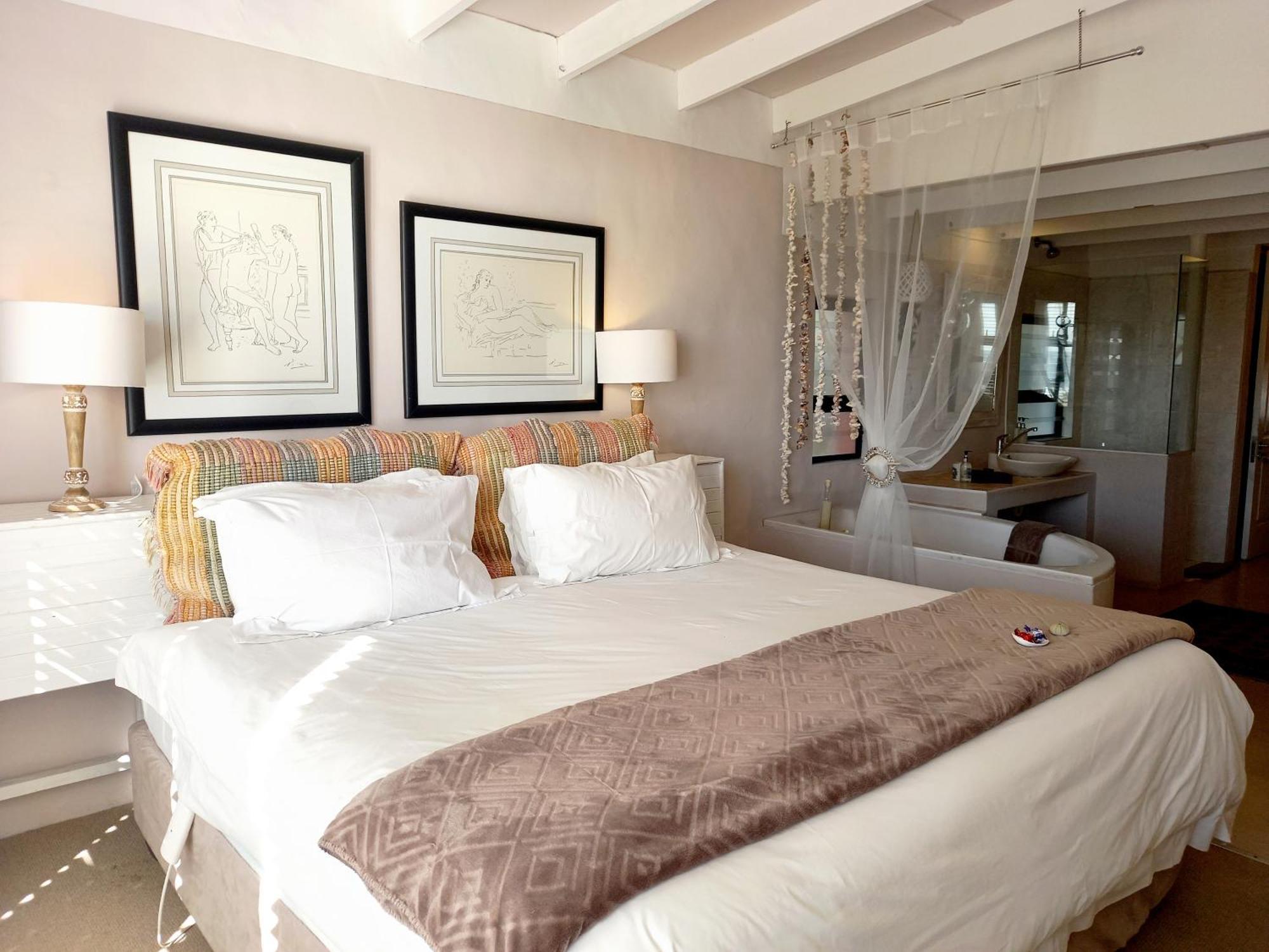 Absolute Beach Accommodation Stompneusbaai Luaran gambar