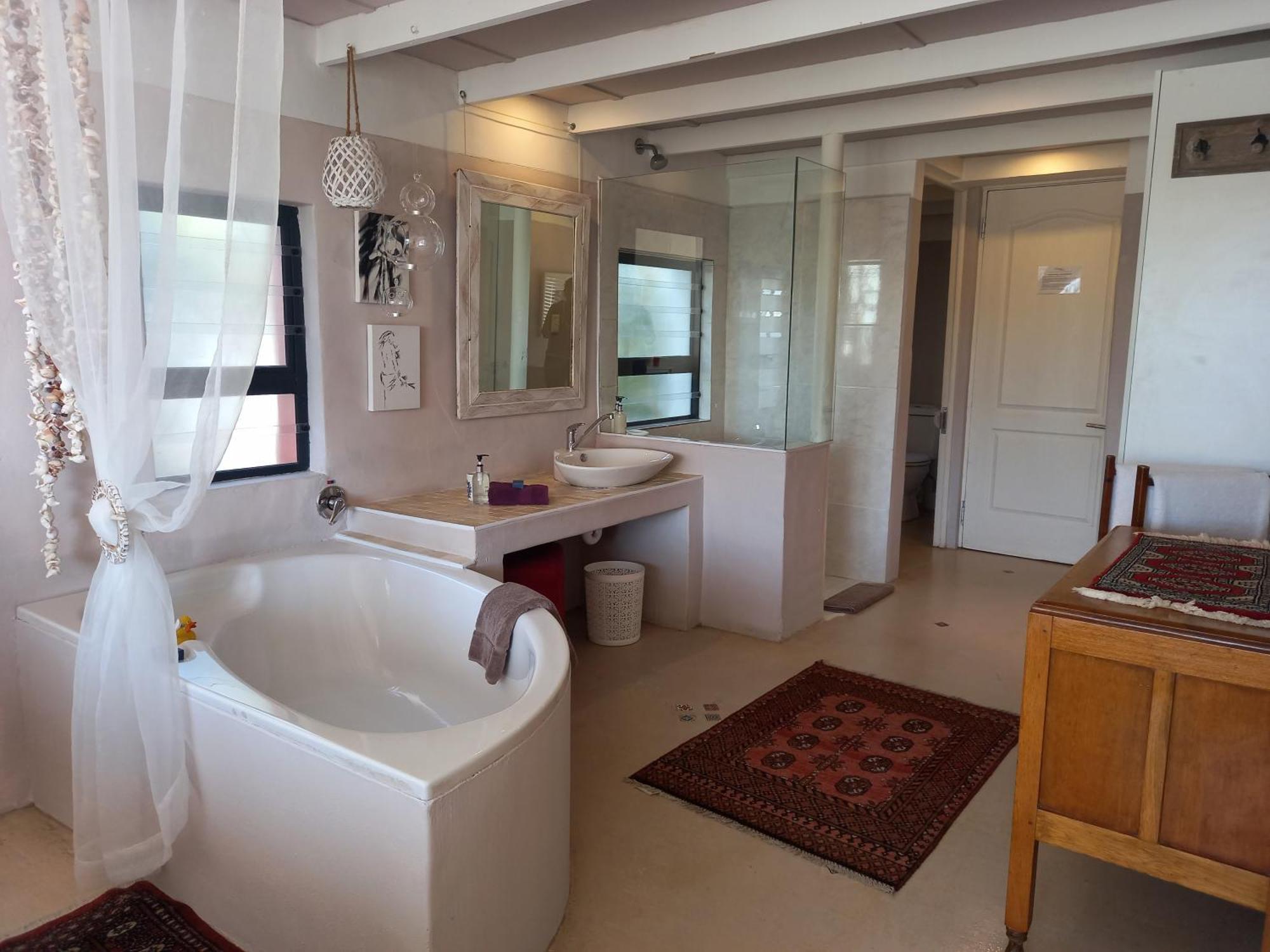 Absolute Beach Accommodation Stompneusbaai Luaran gambar