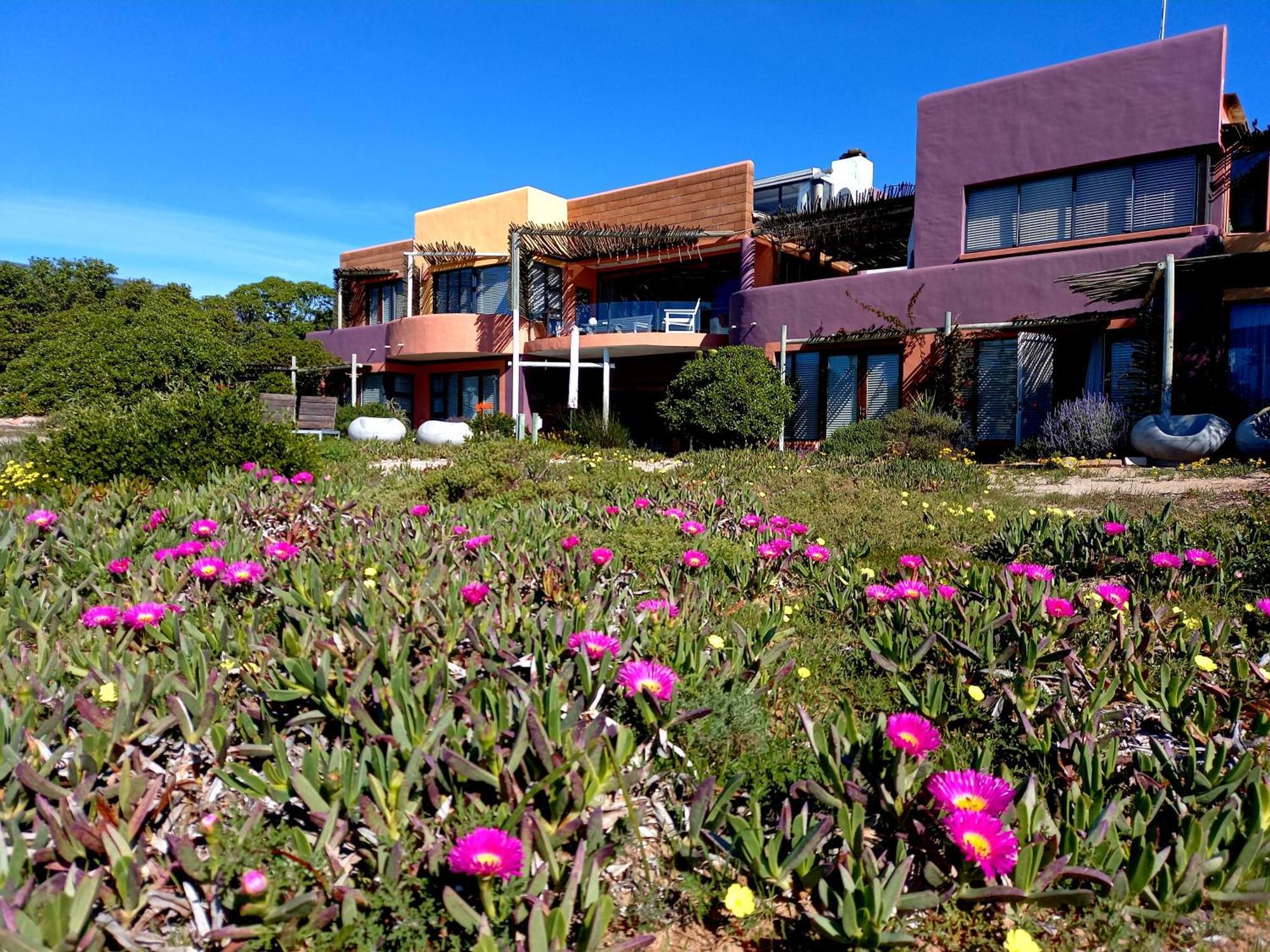 Absolute Beach Accommodation Stompneusbaai Luaran gambar