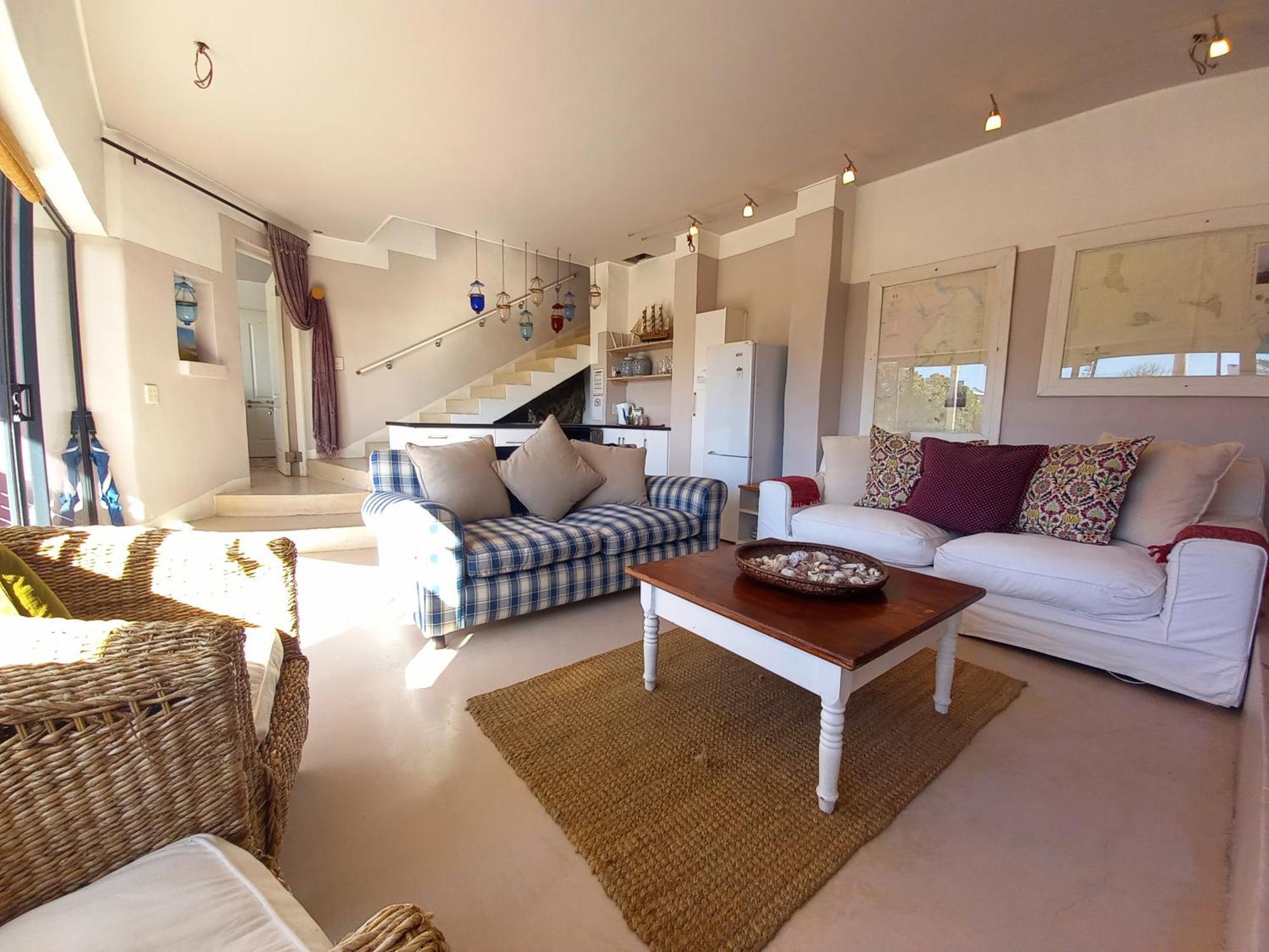 Absolute Beach Accommodation Stompneusbaai Luaran gambar