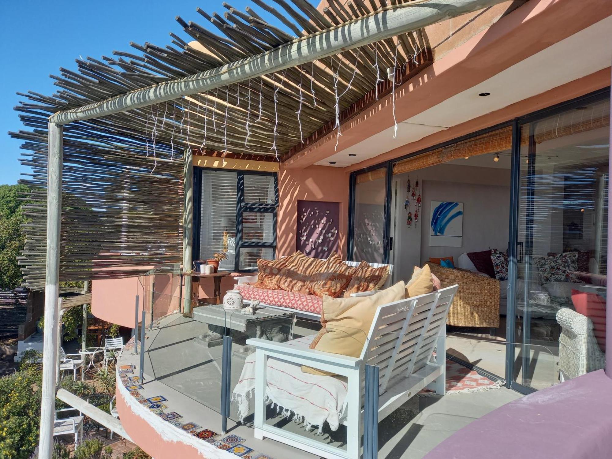 Absolute Beach Accommodation Stompneusbaai Luaran gambar