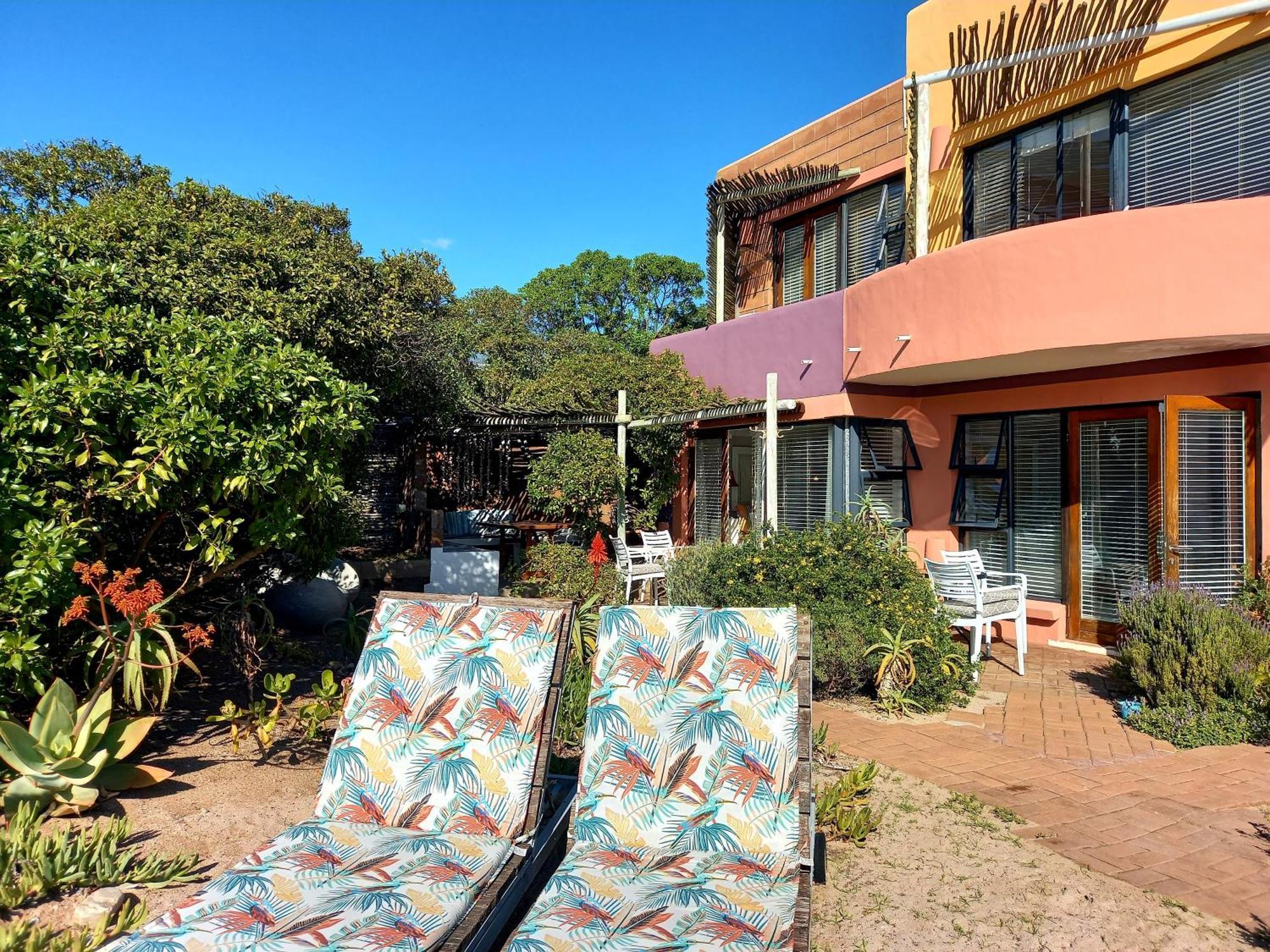 Absolute Beach Accommodation Stompneusbaai Luaran gambar