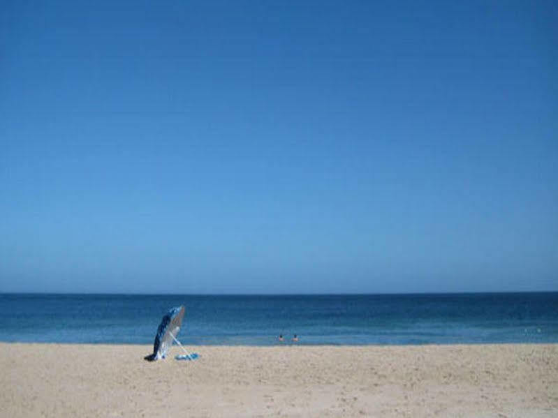 Absolute Beach Accommodation Stompneusbaai Luaran gambar
