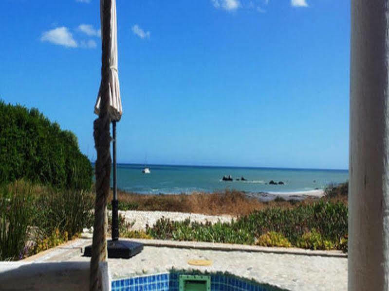 Absolute Beach Accommodation Stompneusbaai Luaran gambar